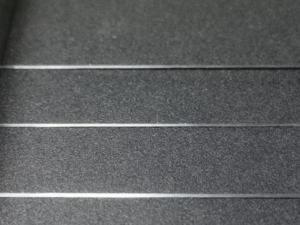 OEM 정밀 스테인리스 스틸 평철선, 베릴륨 구리 평철선, 인청동 평철선 - Product Image 2