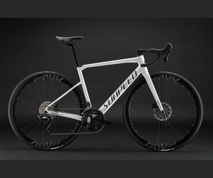 SUNPEED Comfortable Endurance Geometry Carbon Road Bike Hydraulic Disc Brake 24 Speed <b>Cycle</b> - Product Image 1
