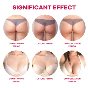 Crème Grossissante Poitrine et Fesses Sexy pour Femme - Amélioration Naturelle et Volumisante des Courbes - Product Image 5