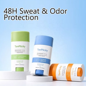 Deodorante Naturale Senza Alluminio a Marchio Privato, Deodorante Organico a Lunga Durata per Ragazzi e Ragazze - Product Image 5