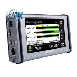 มอเตอร์อุตสาหกรรมประสิทธิภาพสูง รุ่น M100 รุ่น M200 รุ่น M300 รุ่น M400 รุ่น M500 สำหรับระบบอัตโนมัติ - Product Image 1