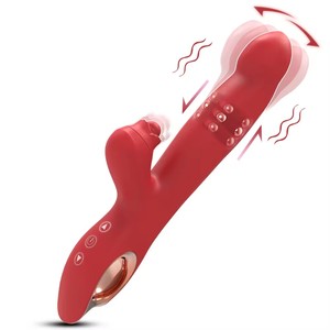 2024 produits pour adultes féminins les plus vendus avec stimulation de traction péristaltique pour jouet sexuel de masturbation vaginale pour femmes - Product Image 1