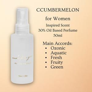 Eau de Parfum de Alta Calidad y Larga Duración para Mujer, Perfume Floral, Aroma Suave y Lujoso, Fragancia de Día y Noche para Mujer - Product Image 3