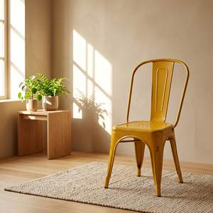 <b>Vintage</b> Metal Restaurant <b>Chairs</b> Metal Seat Industrial Indian Furniture For Hotel Restaurant Living Room Dining Wedding <b>Chair</b> - Product Image 3
