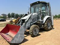 Pelleteuse JCB 3CX 4CX 4*4 d'occasion avec pompe à engrenages Composants du moteur de la Chine Produits/Fournisseurs