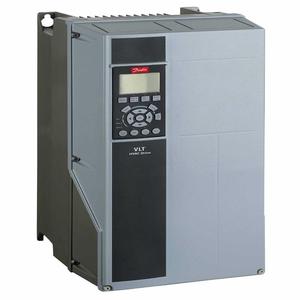 สินค้าใหม่แกะกล่อง ราคาโรงงาน รุ่น FC-302P2K2 2.2KW/7.5HP 3 เฟส 380-500 โวลต์กระแสสลับ IP20 - Product Image 2