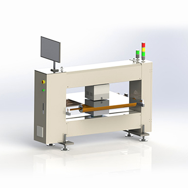 X-Ray Thickness Tester Testing Surface Density Measurement Device Machine
