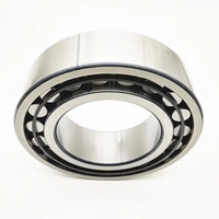 Roulement à rouleaux cylindriques de haute qualité WS1114 WS81134 WS81102 WS81103 pour machines