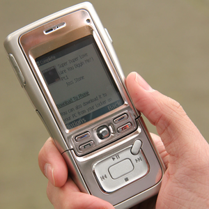 Spedizione Gratuita per N91 4G Argento Sbloccato, Telefono Cellulare GSM Originale Economico e Classico a Scorrimento, Spedito per Posta - Product Image 3