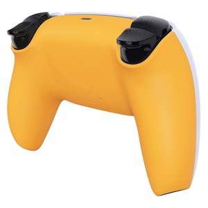 EXtremeRate DIY Soft Touch Rear Shell Bottom Case Back Housing Cover for <b>Gamepad</b> PS5 Controller Joystick - Product Image 4
