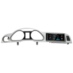 Lecteur multimédia sans fil pour voiture CNSTWEI Qualcomm 6225 685, compatible avec Android AUTO et CarPlay Audi A6 C6 Écran 8,8 pouces - Product Image 1