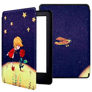 Funda Rígida Personalizada para <span class=keywords><strong>Kindle</strong></span> <span class=keywords><strong>Paperwhite</strong></span> de 12.ª <span class=keywords><strong>Generación</strong></span> 2024 de 7 Pulgadas, Oasis 7 8 <span class=keywords><strong>10</strong></span> 11.ª <span class=keywords><strong>Generación</strong></span> de 6.8 Pulgadas 558 K5 K6 KPW Ultra - Product Image 6