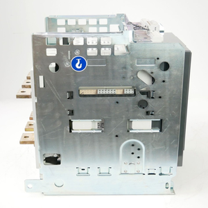 3WL1108-3EB35-1BJ2 800A Nuovo di Zecca Originale - Product Image 5
