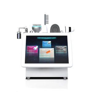 Masseur de cuir chevelu de machine de repousse de cheveux/machine de massage de cuir chevelu de cheveux - Product Image 3