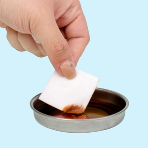 Gasa Quirúrgica Desechable de Gran Tamaño 8x10, Almohadilla de Algodón Médico, Algodón Absorbente Médico - Product Image 6