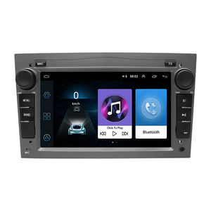 7 "Android 12 Slim Autoradio Video GPS supporto di navigazione OBD2 Wifi per <span class=keywords><strong>Opel</strong></span>/Astra/Antara/Vectra/Corsa/<span class=keywords><strong>Zafira</strong></span> - Product Image 4