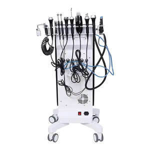 Máquina de Tratamiento Facial con Oxígeno y Agua, Multifuncional, Rejuvenecimiento de la Piel, Lifting Facial, Limpieza de Poros y Acné, Uso en Salón, Nuevo y Popular en 2026 - Product Image 4