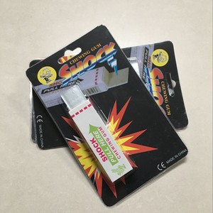Jouet de farce sûr et amusant, gomme créative pour blagues, idéal pour les fêtes entre amis, les plaisirs quotidiens et les jokes amusantes - Product Image 3