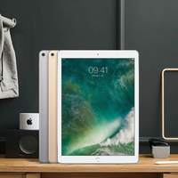 Gran Éxito de Ventas: Tablet PC Usada Original Pro 12.9 2017 A1671 A1670 de 32GB, 256GB, 512GB a Bajo Precio, Totalmente Funcional y Probada