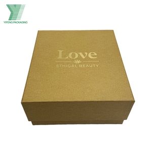 Iluminación barra de oro boda dulce caramelo caja de regalo de Chocolate caja del Tesoro de ladrillo dorado para <span class=keywords><strong>Casino</strong></span> fiesta de cumpleaños papel de tamaño personalizado - Product Image 2