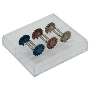 RA0506 nouveau produit RA Composite polisseuse en caoutchouc dentaire à basse vitesse - Product Image 1