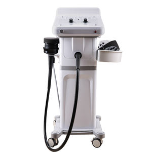 เครื่องสลายไขมัน G8 กระตุ้นกล้ามเนื้อ นวดสลายไขมัน เครื่องสลายไขมันด้วยการสั่นสะเทือน เครื่องลดน้ำหนักด้วยระบบสุญญากาศ ปรับรูปร่าง - Product Image 4