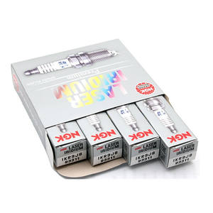 Bougies d'allumage NGK directement de l'usine, expédition longue distance, composants d'allumage automobile, emballage sécurisé pour livraison mondiale - Product Image 4