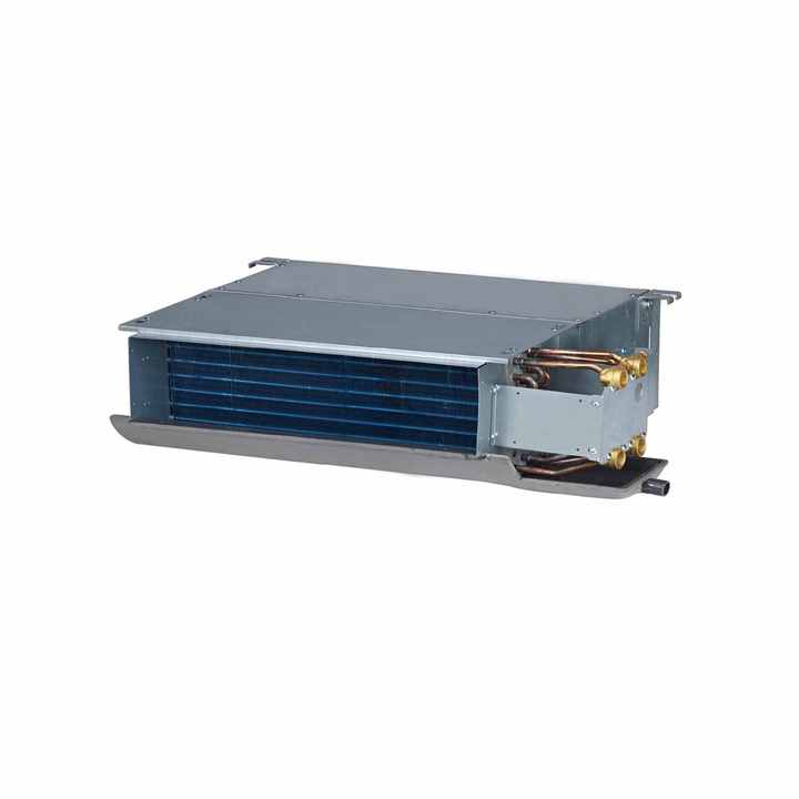 Carrier Electric Envirotec Fan Coil Units For Water Cooled Chiller