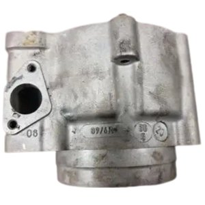 Kit Blocco Cilindro Motore Ricambi Moto 72mm per EXC TPI XC XC-W 250 300 <span class=keywords><strong>350</strong></span> - Product Image 6