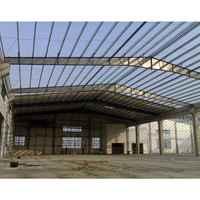 Empresa de Construcción de Acero Profesional con Proyectos Llave en Mano que Ofrece Obras Civiles Completas