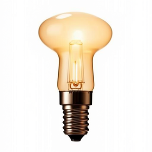 Lampadina a incandescenza Riflettore R39 E14 30W 230V Luce Calda per Illuminazione Interna - Product Image 2