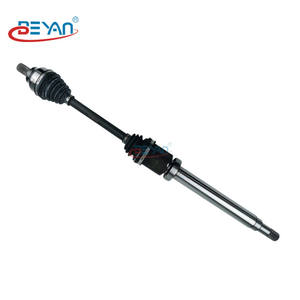 Hochwertige Antriebswelle (rechte Vorderachse) LR002619 ist für Land Rover (importiert) FREE lander 2 (L359) 3.2 4x4 BEYAN geeignet - Product Image 3