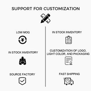 Lampadario a specchio da ufficio con specchio da ufficio, - Product Image 6