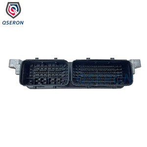 Unité de commande du moteur 42015358 9824601180 DCM7.1B ECU ECM Module électronique Ordinateur pour <span class=keywords><strong>Peugeot</strong></span> - Product Image 3