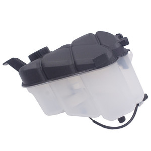 Tanque de Expansión de Refrigerante del Motor Womala Auto Parts 31200320, Tanque de Desbordamiento para <span class=keywords><strong>Volvo</strong></span> XC60 XC70 <span class=keywords><strong>S60</strong></span> S80 V60 V70 - Product Image 3