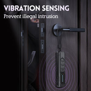 T17 Bug Finder <span class=keywords><strong>RF</strong></span>-Erkennung GPS-Tracker-Scanner Tragbarer Einbruch <span class=keywords><strong>alarm</strong></span> Versteckter Kamera-Detektor - Product Image 5