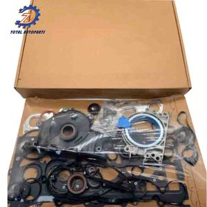 全新气门室盖垫片套件 OEM 04L198012 04L 198 012 适用于大众途观 - Product Image 3