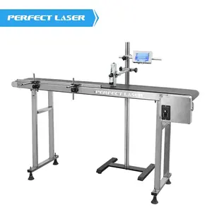 Hoàn hảo laser đa chức năng độ nét cao Gói Nhãn Giấy ngành công nghiệp nhanh chóng thông minh tij máy in phun máy in để bán