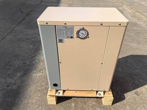 <span class=keywords><strong>Pompe</strong></span> à <span class=keywords><strong>chaleur</strong></span> géothermique Folansi silencieuse 7 kW, chauffe-eau, R32 R290 - Product Image 4