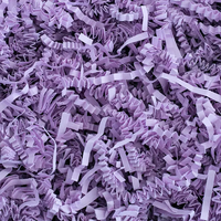 Papier de Remplissage pour Cadeaux et Boîtes, Papier Déchiqueté, Papier Kraft pour Boîtes Ondulées