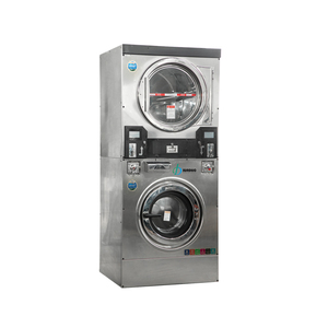Giá tốt nhất 150kg giặt máy giặt máy sấy - Product Image 2