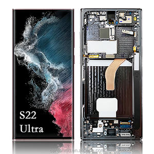 Easit – écran lcd de remplacement pour téléphone portable, pour samsung <span class=keywords><strong>note</strong></span> <span class=keywords><strong>10</strong></span> plus - Product Image 5