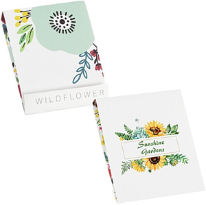 Boîte d'allumettes personnalisée avec logo, thé à la camomille apaisant rapide, pour le sommeil et le bien-être, cadeau promotionnel en gros - Product Image 3