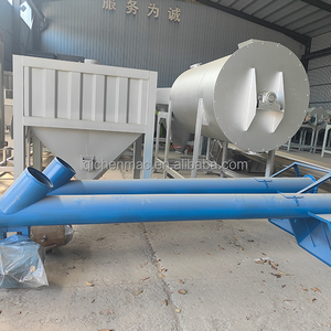Usine <span class=keywords><strong>de</strong></span> mortier <span class=keywords><strong>de</strong></span> <span class=keywords><strong>ciment</strong></span> <span class=keywords><strong>de</strong></span> haute qualité CE ISO 15-30T/H, machine <span class=keywords><strong>de</strong></span> fabrication <span class=keywords><strong>de</strong></span> mélanges secs, mélangeur <span class=keywords><strong>de</strong></span> poudre sèche automatique à haute efficacité - Product Image 6