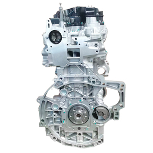 En stock : Bloc moteur complet essence EB2DT 1.2L pour Peugeot 208, 308, Citroën C3 - Pièces automobiles, Ensemble moteur EB2DT, Bloc moteur EB2DT - Product Image 3