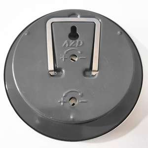 ポインター付き丸型屋内温度計湿度計 - Product Image 5