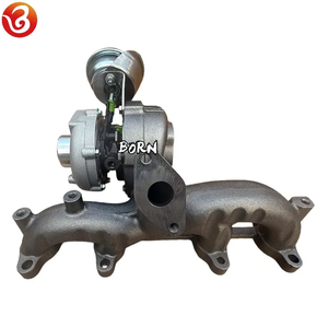 GT1749V Turbo 038253019D 038253019N 713673-0002 713673-5006S para Ford/Audi/<span class=keywords><strong>VW</strong></span>/Skoda 1,9 Tdi con motor AUY AJM <span class=keywords><strong>ASV</strong></span> ATD <span class=keywords><strong>ASV</strong></span> - Product Image 6