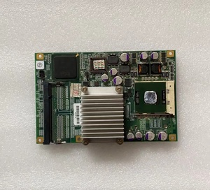 मूल वास्तविक औद्योगिक मदरबोर्ड 845gv-कोर d02024g डिजिटल फोटोनिक्स प्रौद्योगिकियों P15-DIGITAL - Product Image 2