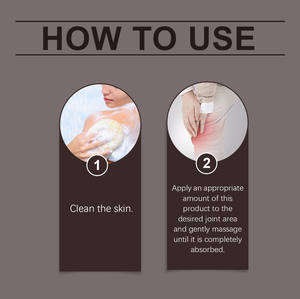 Crema de Alta Calidad con 60g de Vitamina E Herbal para el Cuidado de las Articulaciones, Alivio y Masaje Corporal - Product Image 6