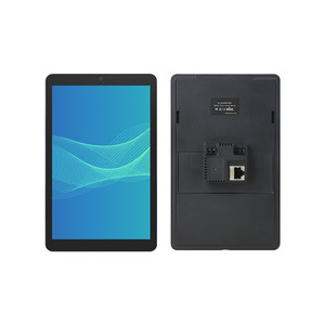 8-10 inch PoE <span class=keywords><strong>Android</strong></span> nhà thông minh <span class=keywords><strong>Touch</strong></span> Panel New 2GB Bộ nhớ tương tác tường hiển thị cho doanh nghiệp sử dụng - Product Image 2
